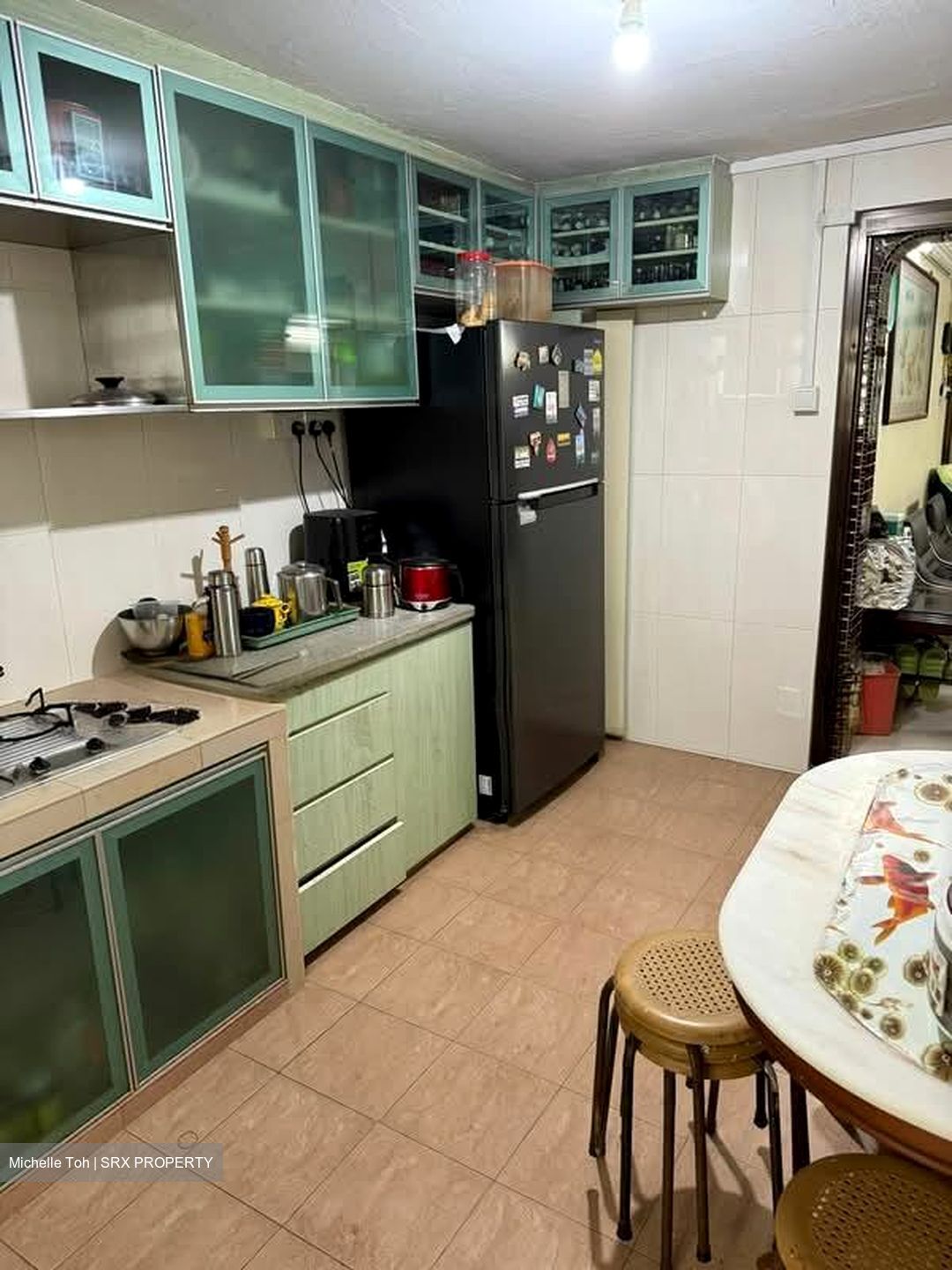 Blk 15 Hougang View (Hougang), HDB 4 Rooms #561629591